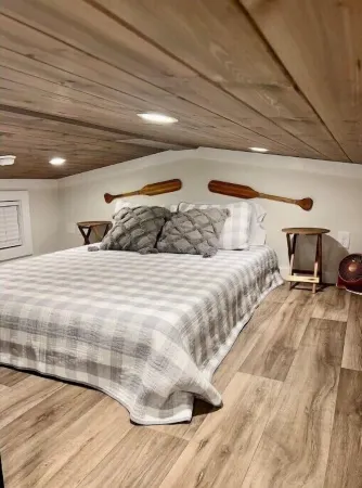 Angler Cottage at KY Lake