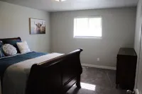 Fun Family Home
