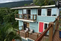 Luxury And Aloha Await You!  Relaxation, Great Snorkeling, Large Unit Hotel a Isola di Hawaii