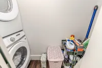 Pied-à-terre Pinehurst Golf-Front Apartment Sleeps 4