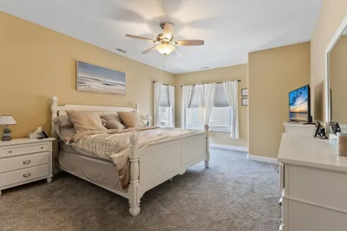 Great Beach Condo Right Near the Boardwalk Awesome Rooftop Views of the Ocean