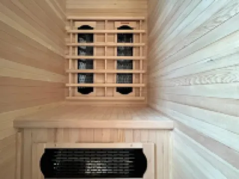 Residenz Sonnenhübel -studio Apartment Pumphut