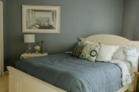 Karen’s River Bend! 0.5 miles away from beach!!