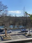 Great location in downtown Boerne with a beautiful view!