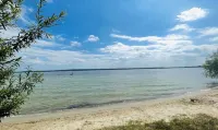 Vacation home "MaraSee" with side lake view