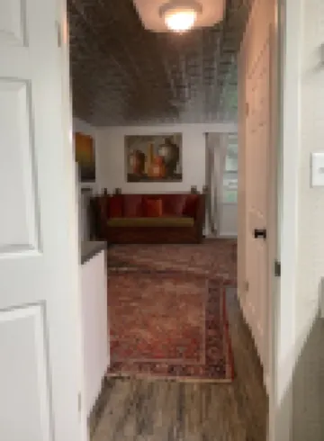 Escape from it all; Romantic Country Getaway; Sleeps 2