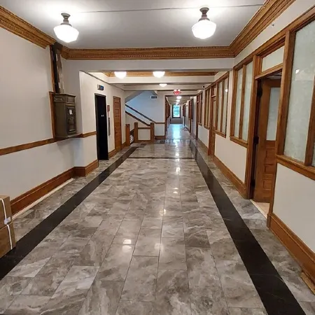 The Exchange 16 | Historic Bldg, Studio, Dwntwn