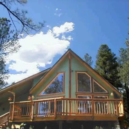 San Juan Mountain Home<Br>VR-025762. Vrp-25-0432