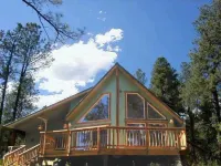 San Juan Mountain Home<Br>VR-025762. Vrp-25-0432 - 2-Star