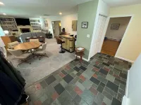 4 bdrm, 3 bath, 2,700 sqft house on 1 acre with chickens and fenced in back yard