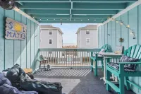 Suite Carolina- Steps to Beach, Boardwalk, Restaurants & More-