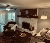 Travelers tranquility