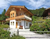 Chalet, Königsleiten