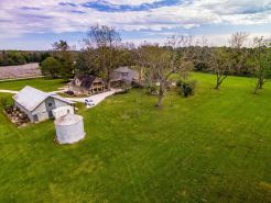 Countryside Loft. Fairhope. 17 acres. 15min-downtown F'hope. 35min-Gulf