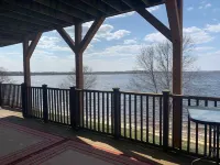 Gorgeous Lakeview Balcony with 4 Bedrooms, best location at the resort!