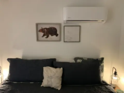 1Bed/1Bath Newly Remodeled Full Kitchen ne ar main street 44 miles from Yosemite