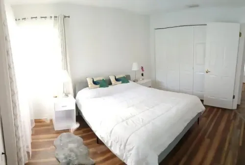 Your dream home in Palm Coast near the beach! 플라글러 카운티 호텔