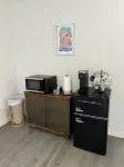 The Sanford Foodie Guest House