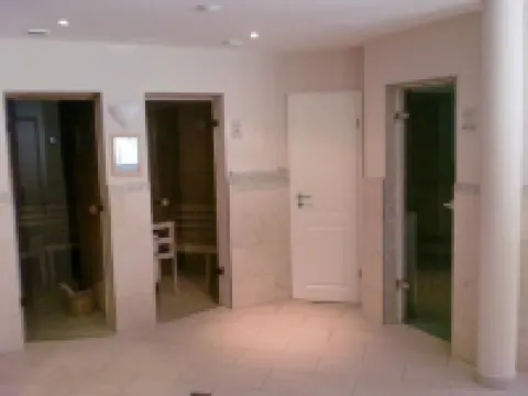 Wellnessresidenz Störtebeker WG 9 Close to the beach ツィングシュトのホテル