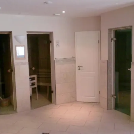 Wellnessresidenz Störtebeker WG 9 Close to the beach