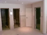 Wellnessresidenz Störtebeker WG 9 Close to the beach Hotel a Zingst