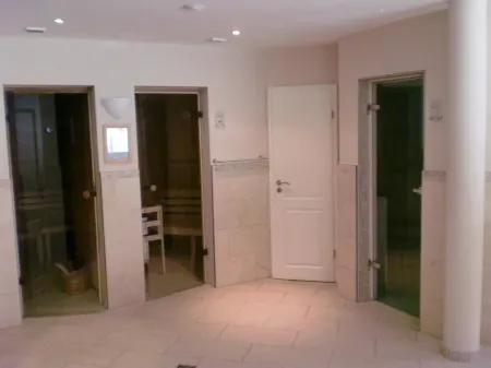 Wellnessresidenz Störtebeker WG 9 Close to the beach