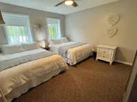 Lakefront Serenity in the Catskills near All Star Village