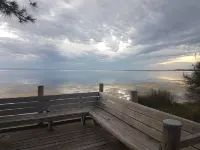Estuary Waterfront - View from your Courtyard! Hotels in Mandurah