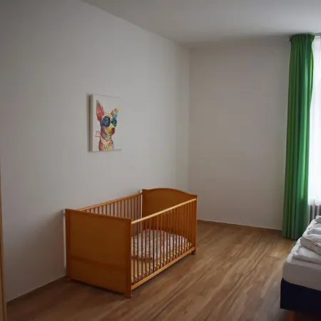 Posthus Apartment 208, close to the beach and central