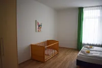 Posthus Apartment 208, close to the beach and central