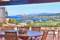 COTTAGE SARDINIA Pool and Jacuzzi by KlabHouse