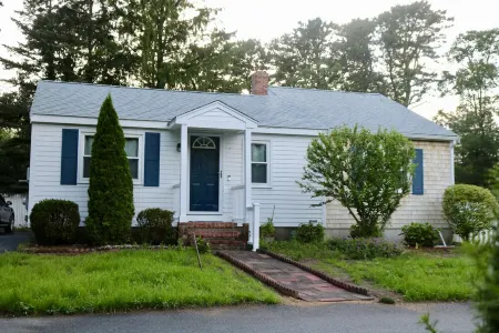 Chatham Bliss - Dog Friendly oasis with EV Charging