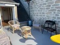 Le Belvédère de Treignac