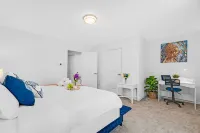 “ Family-Friendly 4Br-3Bath Near DFW & Downtown Hotel in zona Epic Central Park