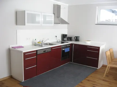 Edelmann apartment, directly to FrankfurtRhineMain