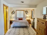 Peaceful Relaxing Lodge in Waterville Valley