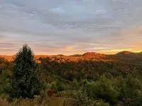 Country Charm