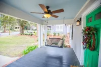 QUAIL COTTAGE - 2 Bed home 4 blocks from downtown Thomasville