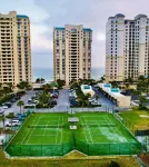 Escape to the Private, White Sandy Beaches of Beach Colony W 8 C