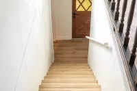 The Daydream Cabin - mins to lake w/fire pit