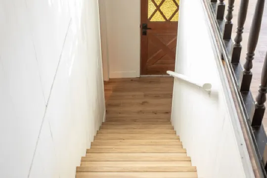 The Daydream Cabin - mins to lake w/fire pit