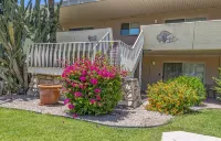 Heated Pool, Breakfast Included, Fast Internet, Walkable to Old Town Scottsdale Hotel a 