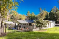 New Hope House! 20 Min to RDU| Outdoor Kitchen! Hotels near rue21