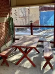 12 min to Downtown! Child&Pet Friendly , Fully Stocked Kitchen, W/, Back