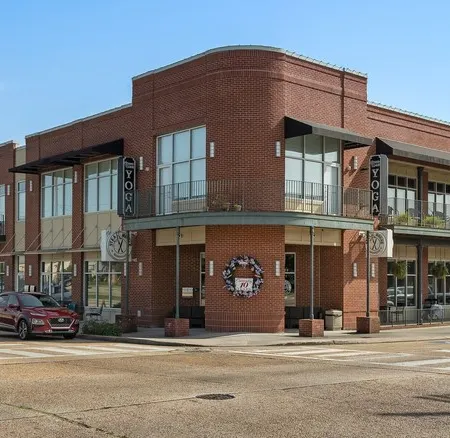 The Christian House - Downtown Hammond