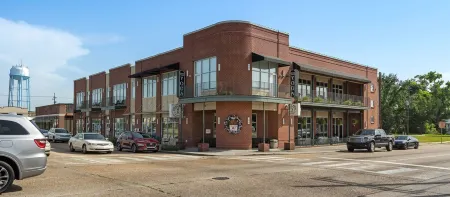 The Christian House - Downtown Hammond