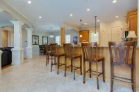 Castle by the Sea 7BR/8BA Luxury Home with Elevator - 5-Star