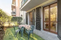 Village Apartments - Porto Letizia
