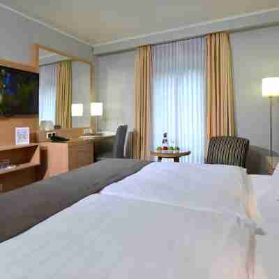 弗倫霍夫貝斯特韋斯特酒店 Rooms