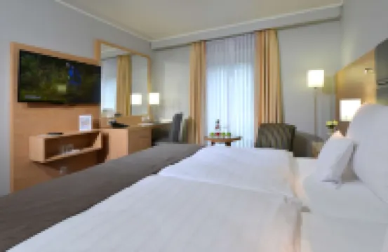 Best Western Hotel der Foehrenhof